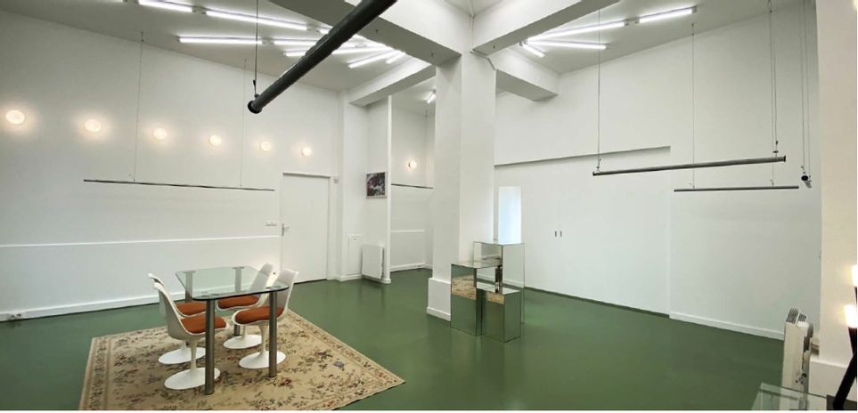 Photo de la boutique Studio Saint Denis 0